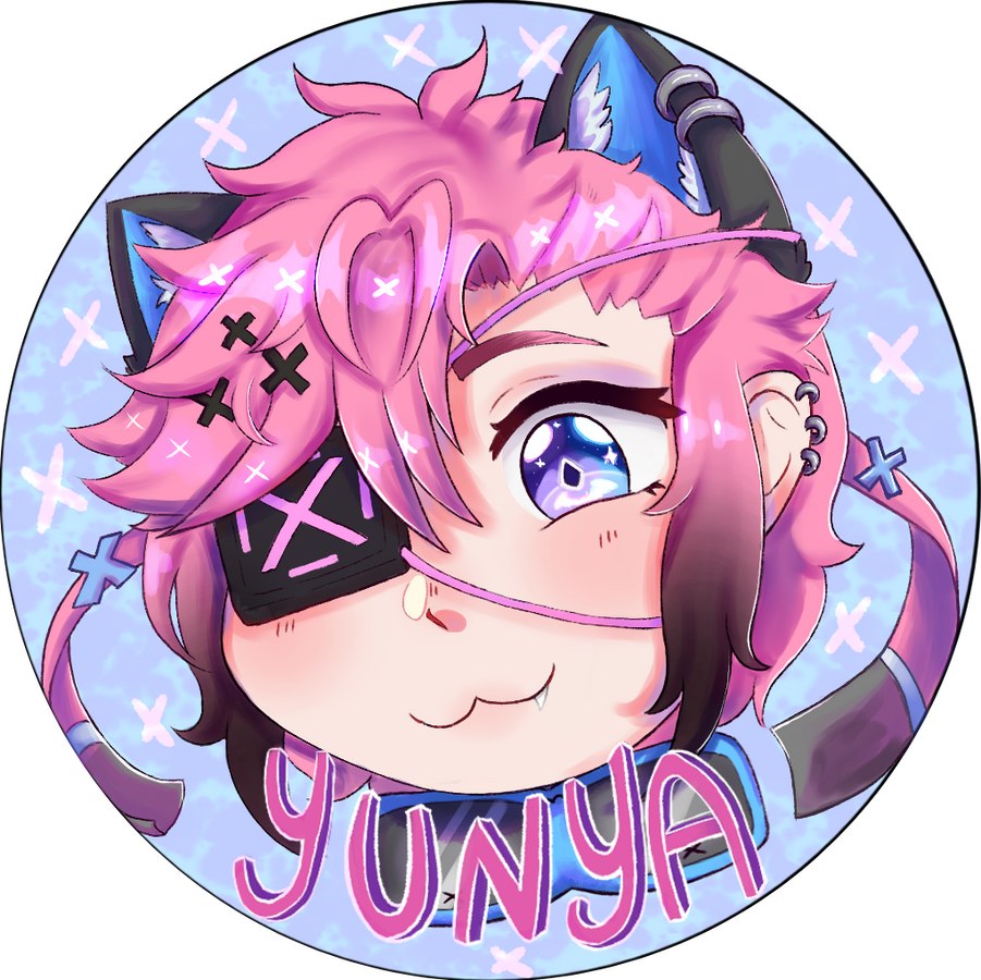 PFP- for xyunyax